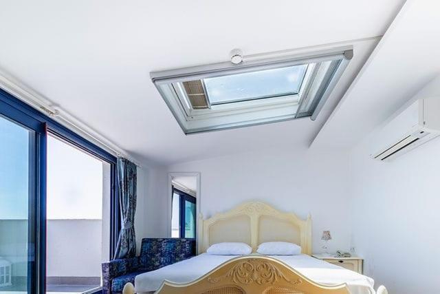Marin Otel Urla Zewnętrze zdjęcie