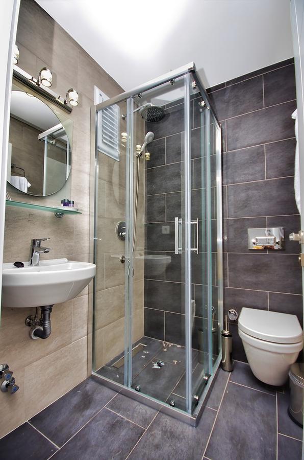 Marin Otel Urla Zewnętrze zdjęcie